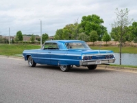 1964 Chevrolet Impala SS for sale in Riverhead, New York (ID-127160)