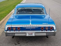 1964 Chevrolet Impala SS for sale in Riverhead, New York (ID-127160)