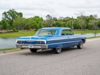 1964 Chevrolet Impala SS for sale in Riverhead, New York (ID-127160)