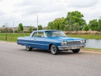 1964 Chevrolet Impala SS for sale in Riverhead, New York (ID-127160)