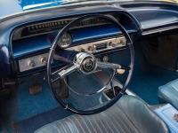 1964 Chevrolet Impala SS for sale in Riverhead, New York (ID-127160)