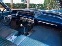 1964 Chevrolet Impala SS for sale in Riverhead, New York (ID-127160)
