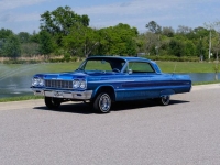 1964 Chevrolet Impala SS for sale in Riverhead, New York (ID-127437)