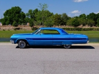 1964 Chevrolet Impala SS for sale in Riverhead, New York (ID-127437)