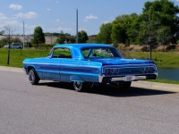 1964 Chevrolet Impala SS for sale in Riverhead, New York (ID-127437)