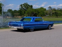 1964 Chevrolet Impala SS for sale in Riverhead, New York (ID-127437)
