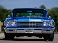 1964 Chevrolet Impala SS for sale in Riverhead, New York (ID-127437)