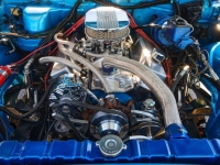 1964 Chevrolet Impala SS for sale in Riverhead, New York (ID-127437)