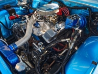 1964 Chevrolet Impala SS for sale in Riverhead, New York (ID-127437)