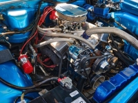 1964 Chevrolet Impala SS for sale in Riverhead, New York (ID-127437)