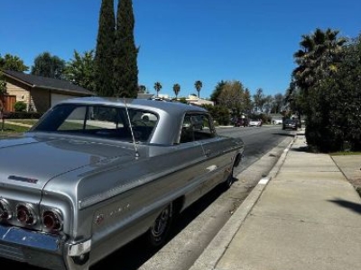 1964 Chevrolet Impala SS for sale