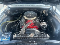 1964 Chevrolet Impala SS for sale in Michigan (ID-128019)