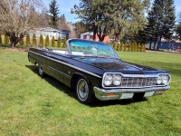 1964 Chevrolet Impala SS for sale in Michigan (ID-128259)
