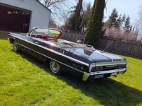 1964 Chevrolet Impala SS for sale in Michigan (ID-128259)