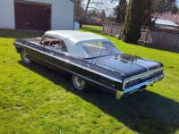 1964 Chevrolet Impala SS for sale in Michigan (ID-128259)