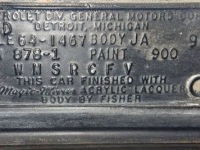 1964 Chevrolet Impala SS for sale in Michigan (ID-128259)
