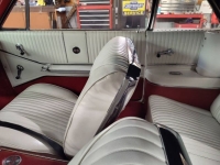 1964 Chevrolet Impala SS for sale in Michigan (ID-128259)
