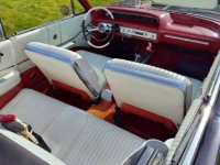 1964 Chevrolet Impala SS for sale in Michigan (ID-128259)