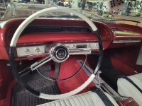 1964 Chevrolet Impala SS for sale in Michigan (ID-128259)