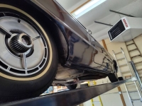 1964 Chevrolet Impala SS for sale in Michigan (ID-128259)
