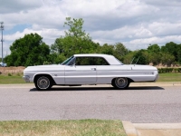 1964 Chevrolet Impala SS for sale in Riverhead, New York (ID-128316)