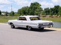 1964 Chevrolet Impala SS for sale in Riverhead, New York (ID-128316)