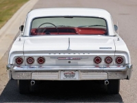 1964 Chevrolet Impala SS for sale in Riverhead, New York (ID-128316)