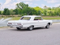 1964 Chevrolet Impala SS for sale in Riverhead, New York (ID-128316)