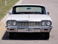 1964 Chevrolet Impala SS for sale in Riverhead, New York (ID-128316)