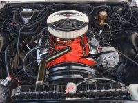 1964 Chevrolet Impala SS for sale in Riverhead, New York (ID-128316)