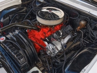 1964 Chevrolet Impala SS for sale in Riverhead, New York (ID-128316)