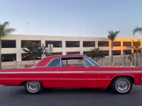 1964 Chevrolet Impala SS for sale in Michigan (ID-130074)
