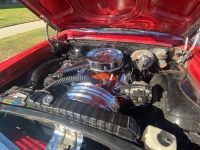 1964 Chevrolet Impala SS for sale in Michigan (ID-130074)