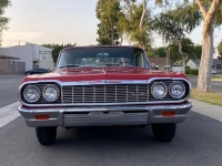 1964 Chevrolet Impala SS for sale in Michigan (ID-130074)