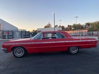 1964 Chevrolet Impala SS for sale in Michigan (ID-130074)