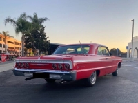 1964 Chevrolet Impala SS for sale in Michigan (ID-130074)
