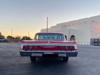 1964 Chevrolet Impala SS for sale in Michigan (ID-130074)