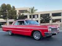 1964 Chevrolet Impala SS for sale in Michigan (ID-130074)