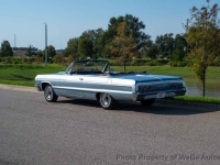 1964 Chevrolet Impala SS for sale in Riverhead, New York (ID-135038)