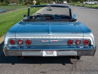 1964 Chevrolet Impala SS for sale in Riverhead, New York (ID-135038)