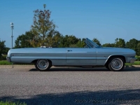 1964 Chevrolet Impala SS for sale in Riverhead, New York (ID-135038)