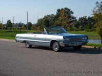 1964 Chevrolet Impala SS for sale in Riverhead, New York (ID-135038)