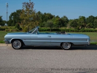 1964 Chevrolet Impala SS for sale in Riverhead, New York (ID-135038)