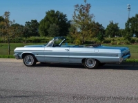 1964 Chevrolet Impala SS for sale in Riverhead, New York (ID-135038)