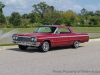 1964 Chevrolet Impala SS for sale in Riverhead, New York (ID-135139)