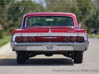 1964 Chevrolet Impala SS for sale in Riverhead, New York (ID-135139)