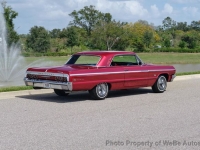 1964 Chevrolet Impala SS for sale in Riverhead, New York (ID-135139)