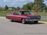 1964 Chevrolet Impala SS for sale in Riverhead, New York (ID-135139)