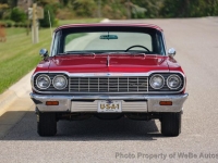 1964 Chevrolet Impala SS for sale in Riverhead, New York (ID-135139)