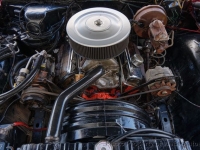 1964 Chevrolet Impala SS for sale in Riverhead, New York (ID-135139)